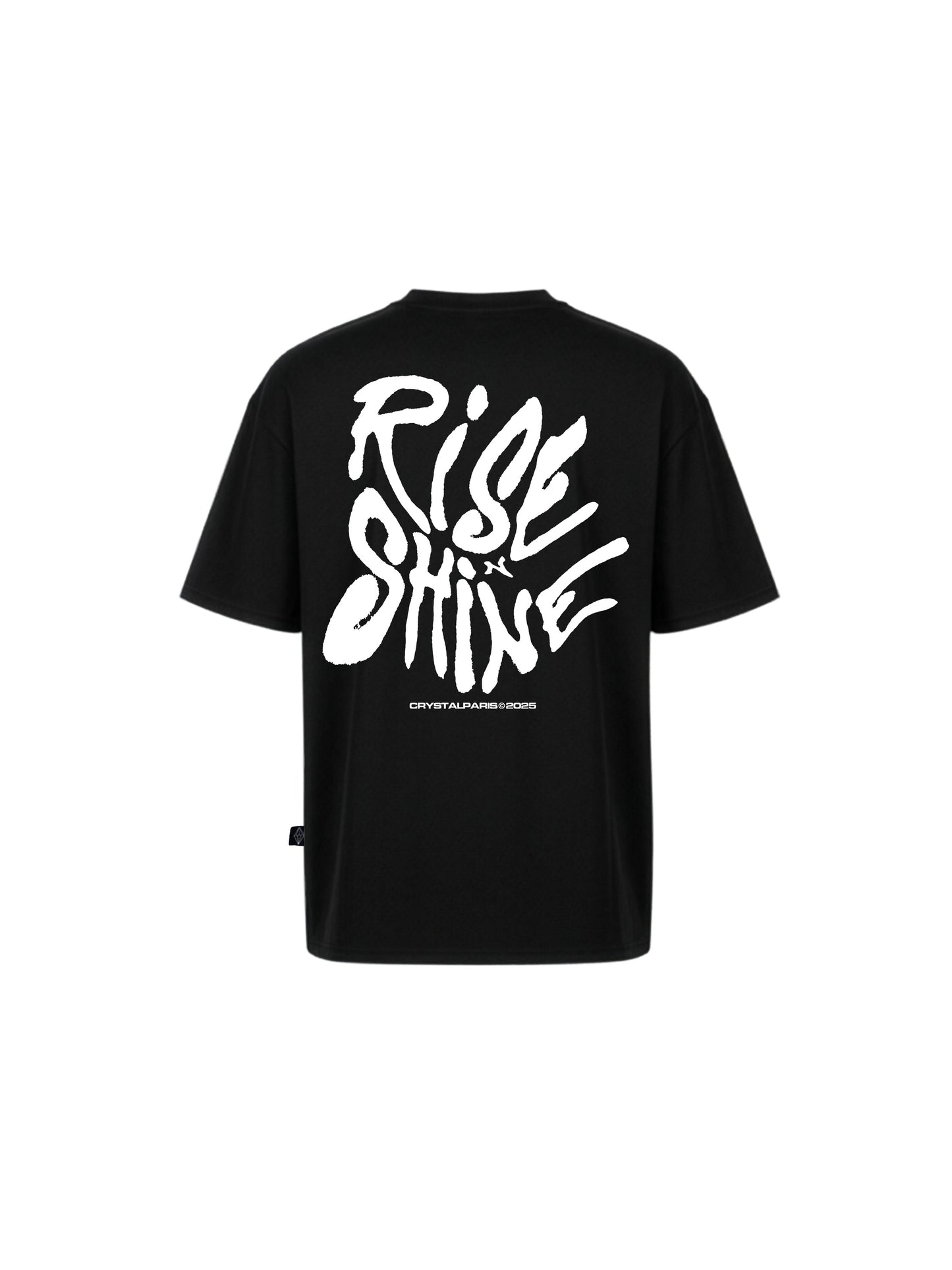 Shine Oversized T-Shirt