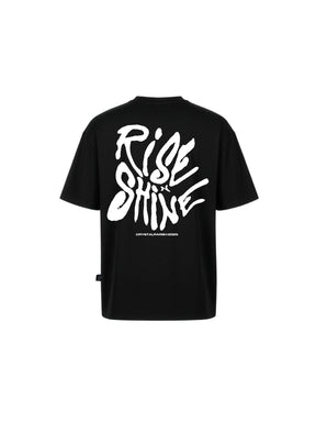 Shine Oversized T-Shirt