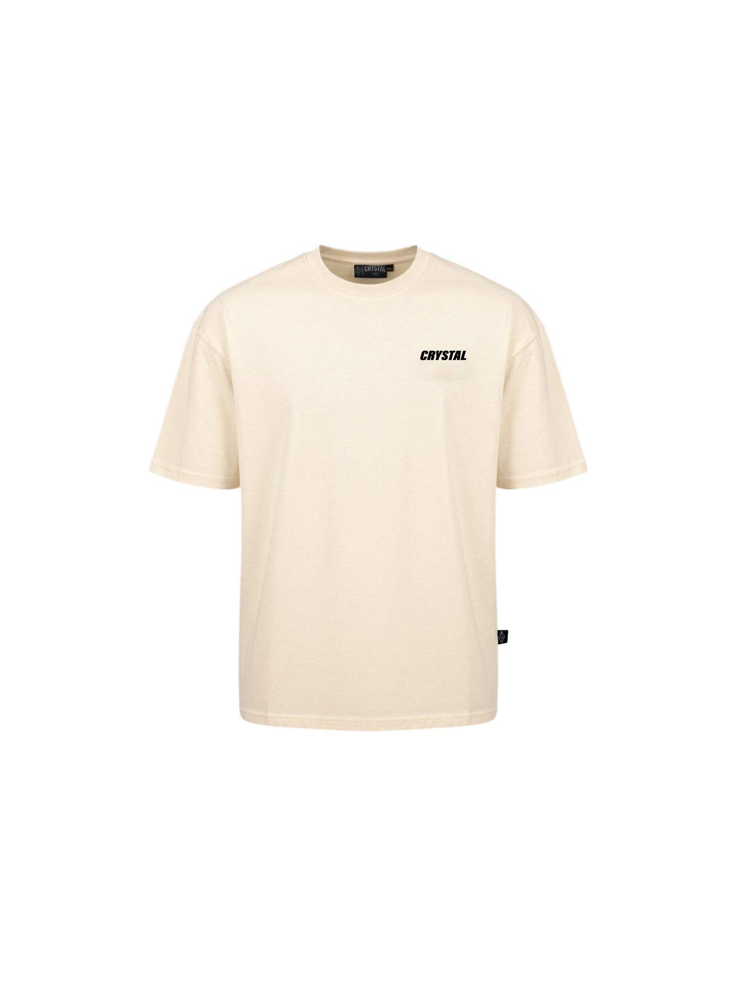 Nordic Nights Oversized T-Shirt