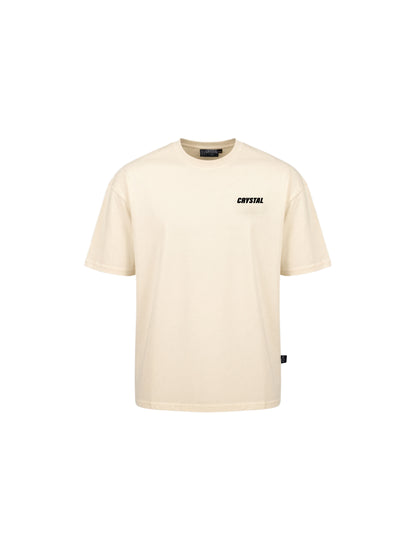 Nordic Nights Oversized T-Shirt