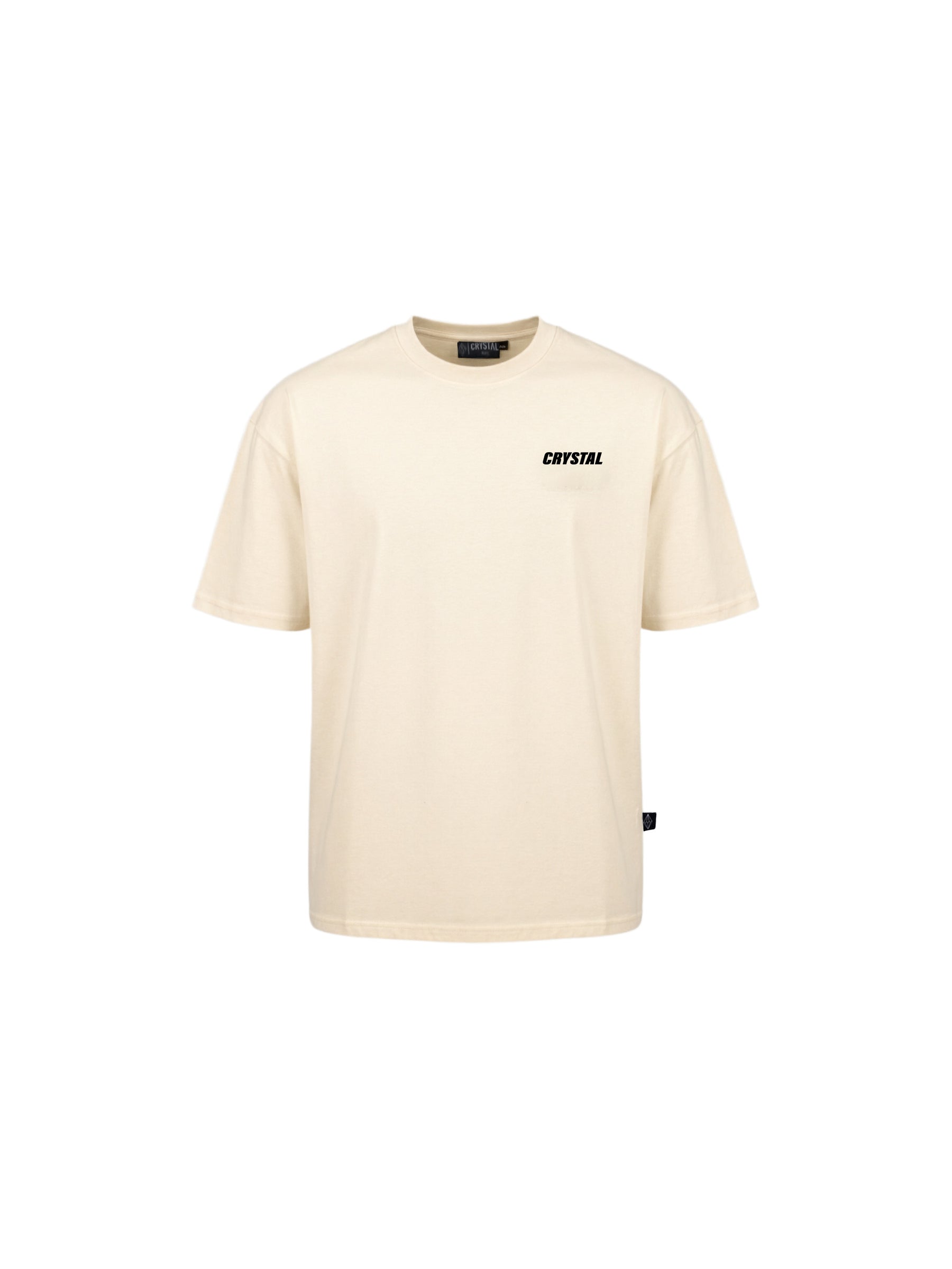 Nordic Nights Oversized T-Shirt