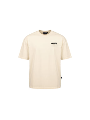 Nordic Nights Oversized T-Shirt