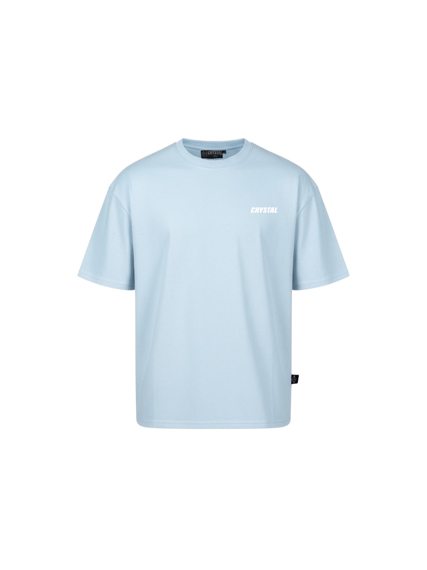 Nordic Nights Oversized T-Shirt
