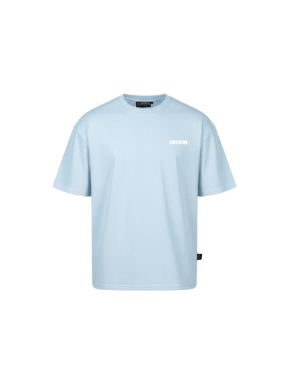Nordic Nights Oversized T-Shirt