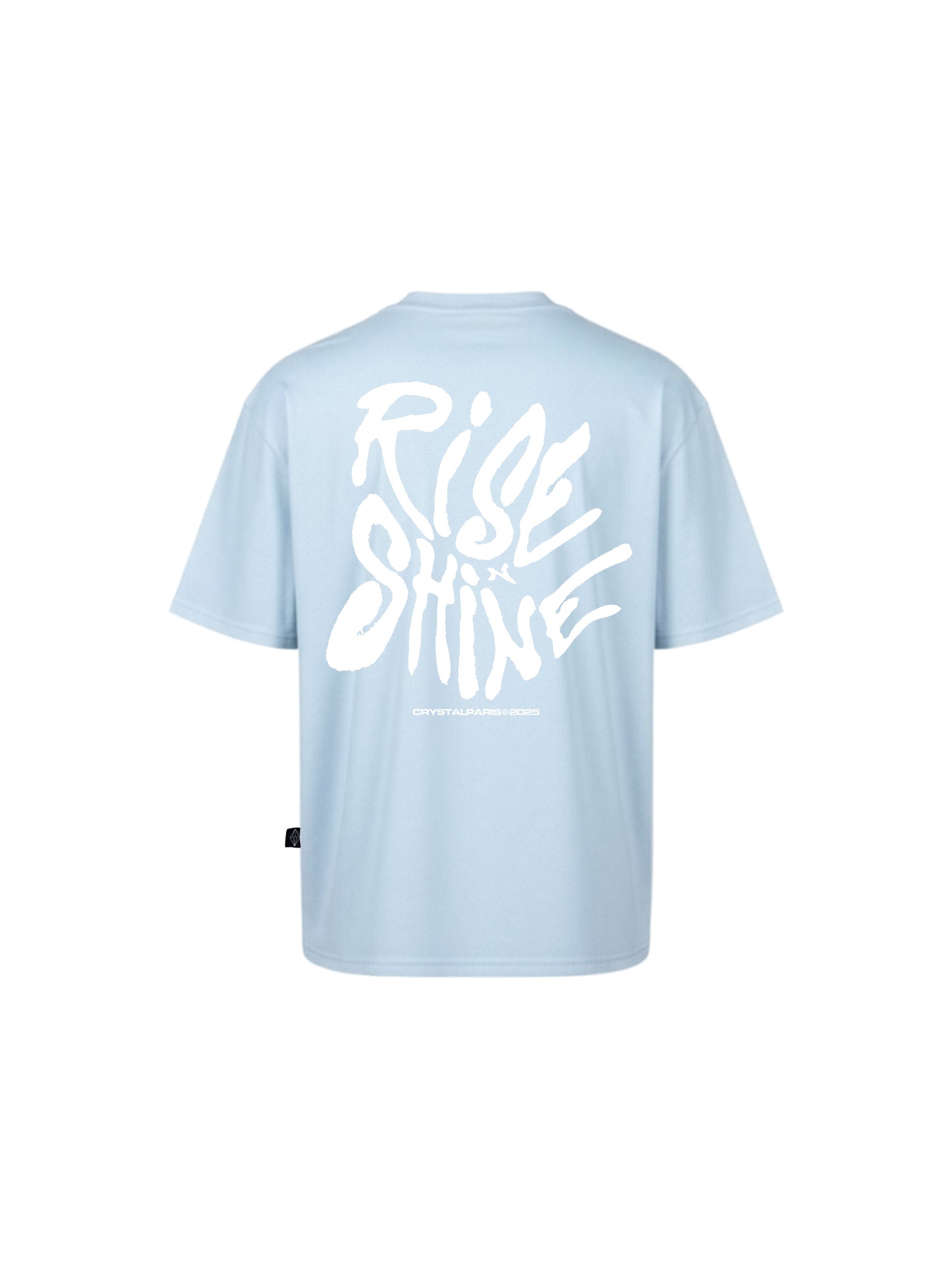 Shine Oversized T-Shirt