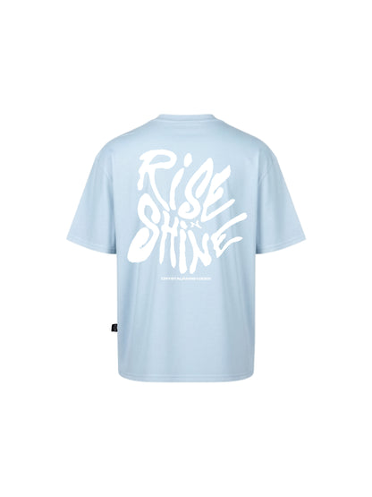 Shine Oversized T-Shirt