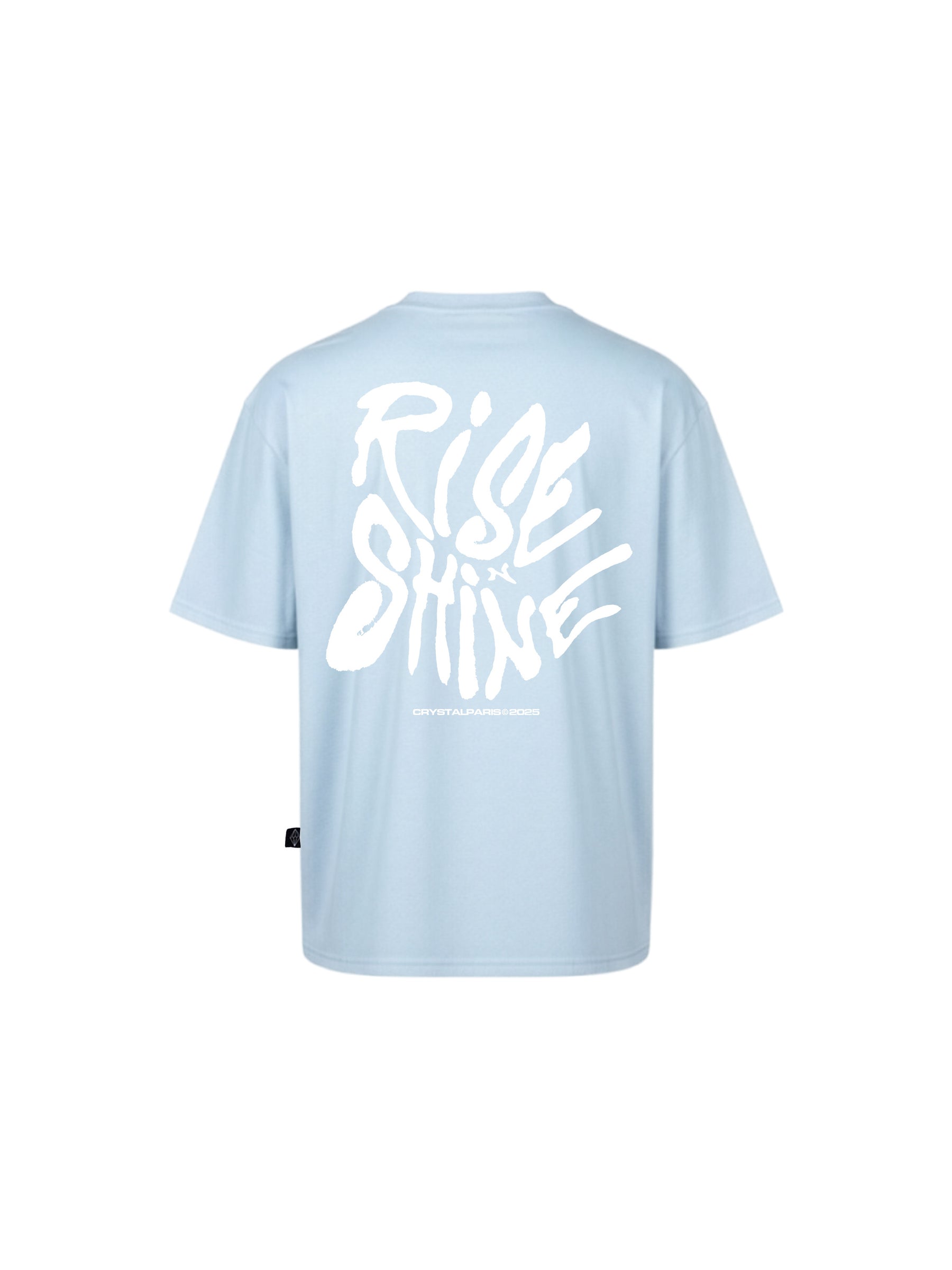 Shine Oversized T-Shirt