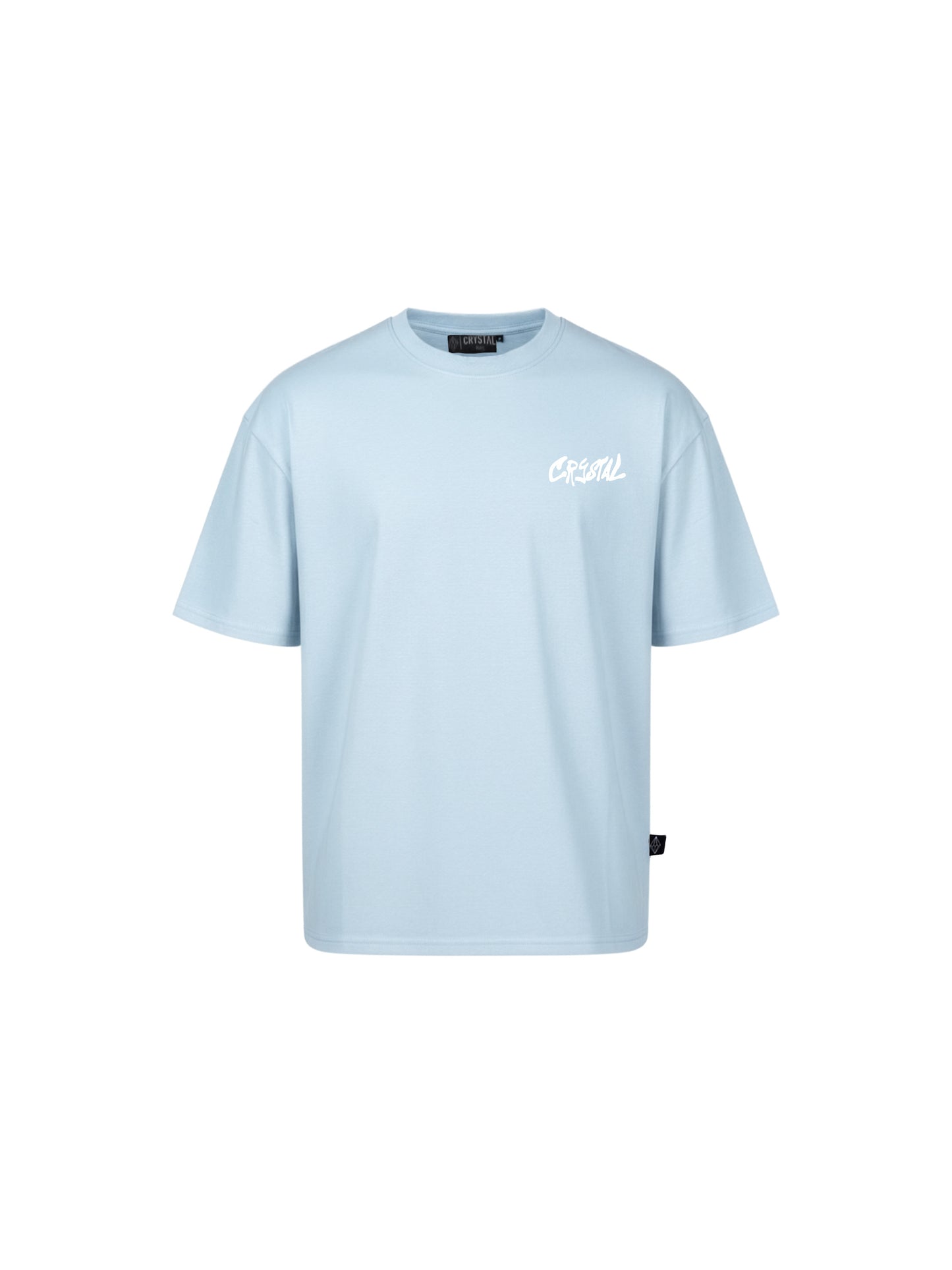 Shine Oversized T-Shirt