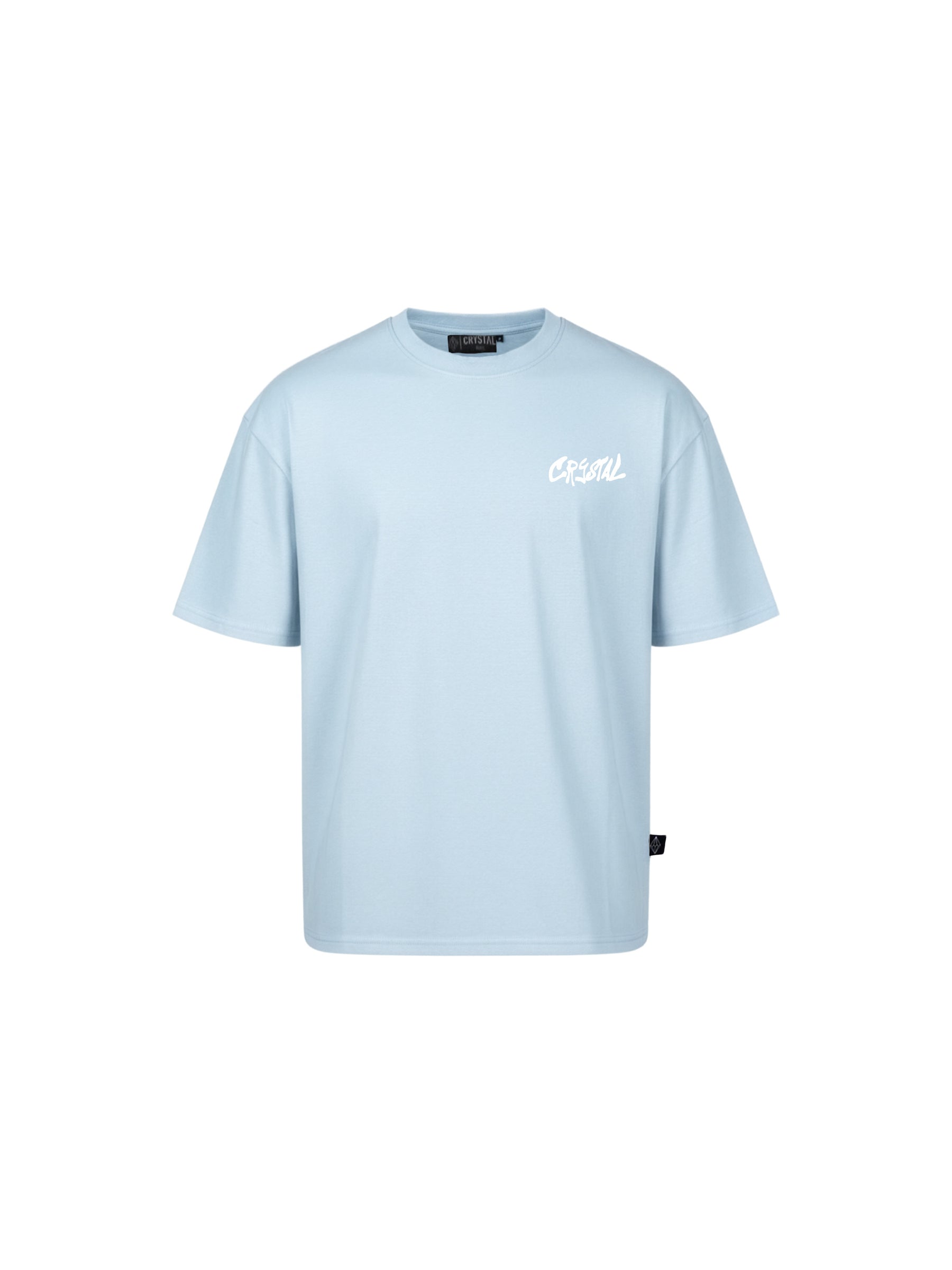 Shine Oversized T-Shirt