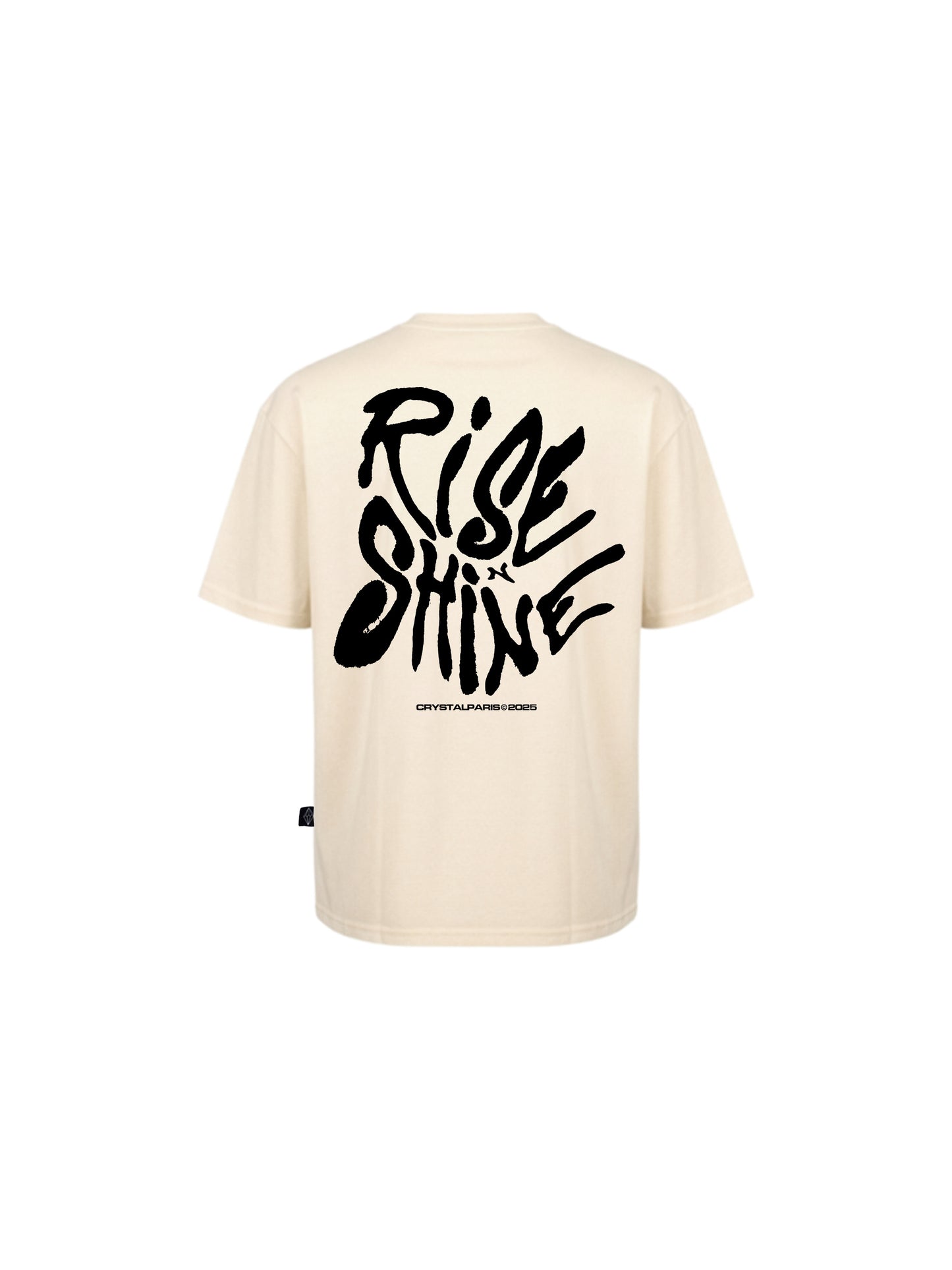 Shine Oversized T-Shirt