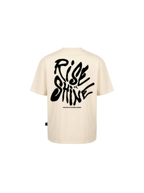 Shine Oversized T-Shirt
