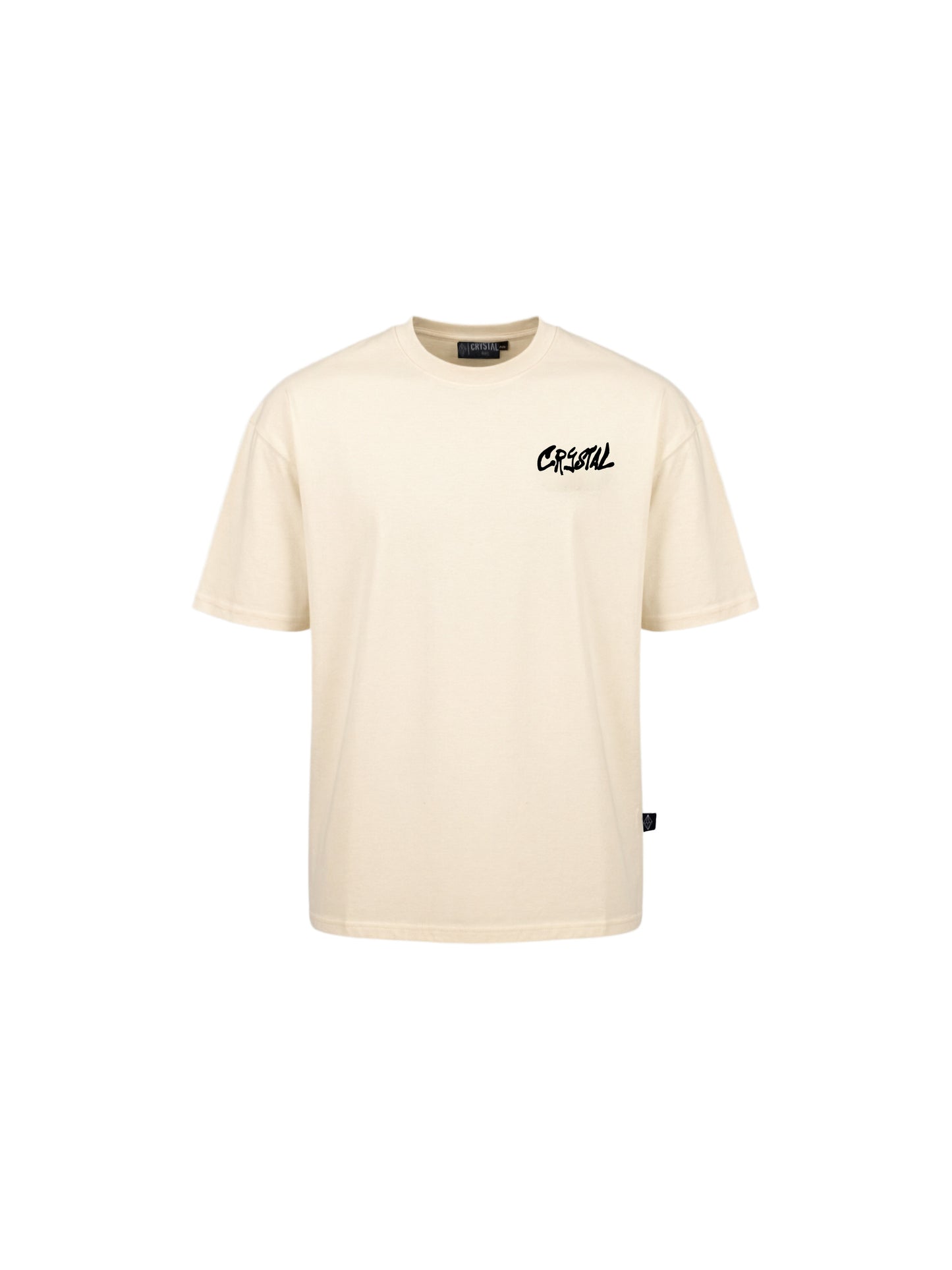 Shine Oversized T-Shirt