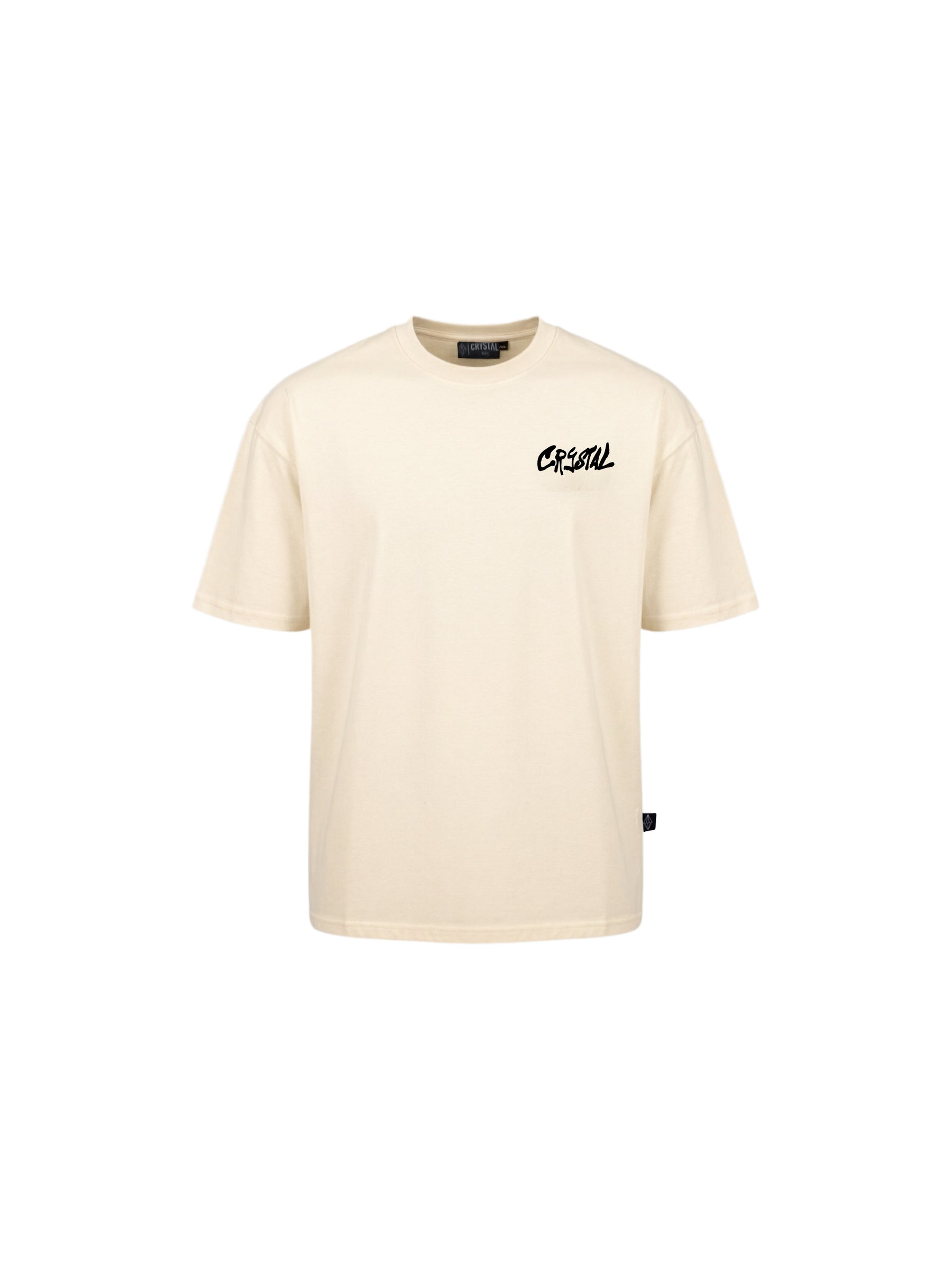 Shine Oversized T-Shirt