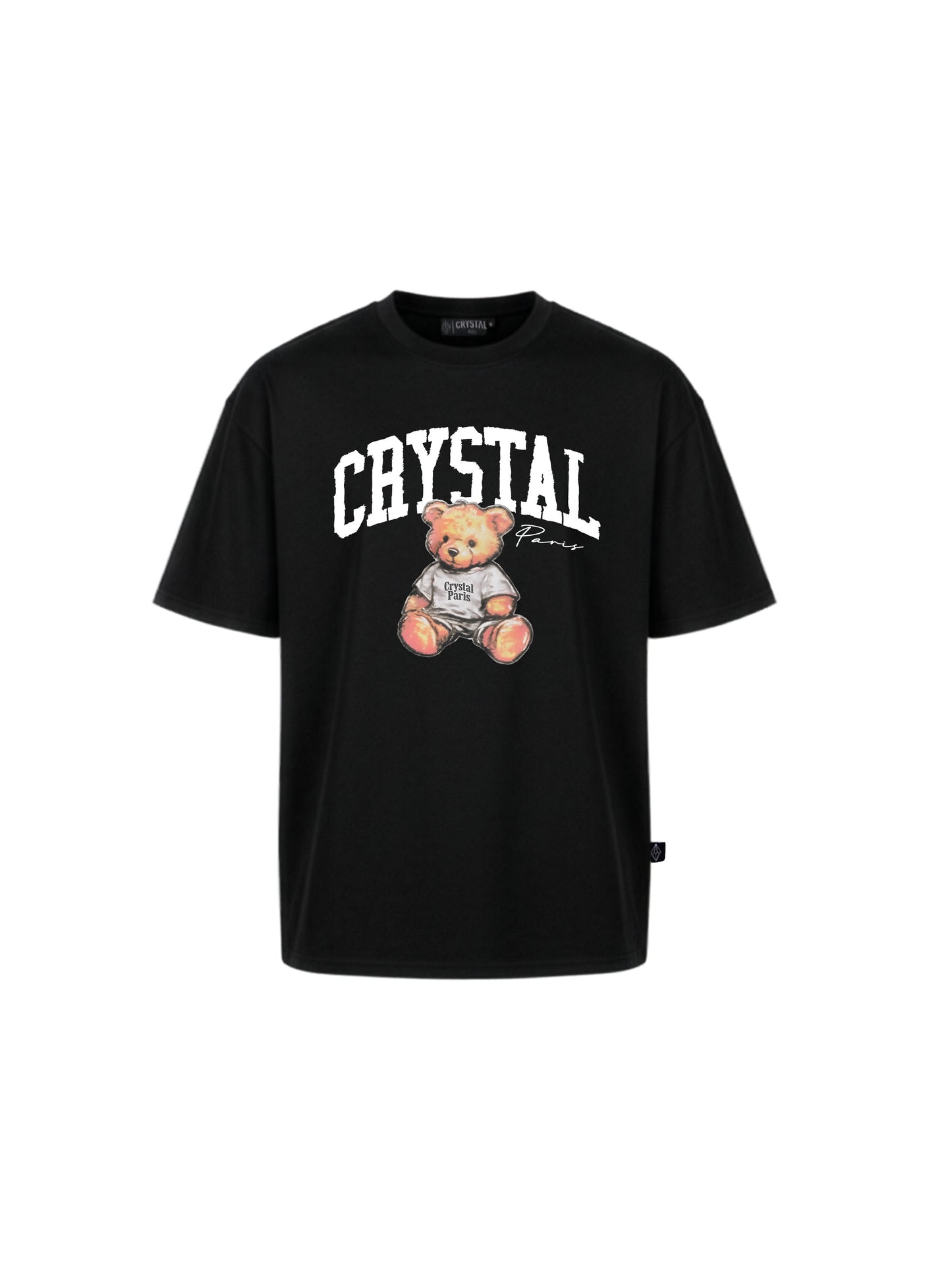 Teddy Oversized T-Shirt