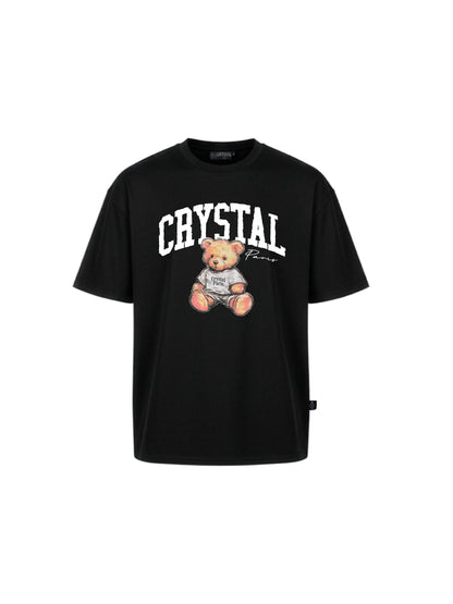 Teddy Oversized T-Shirt