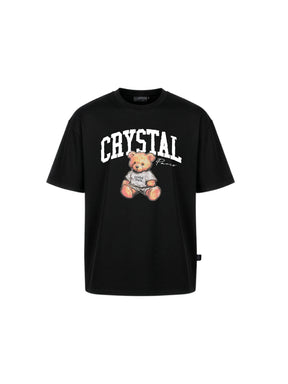 Teddy Oversized T-Shirt