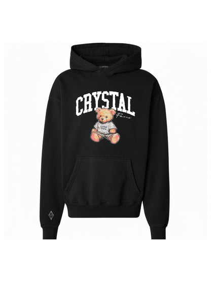 Teddy Oversized Hoodie
