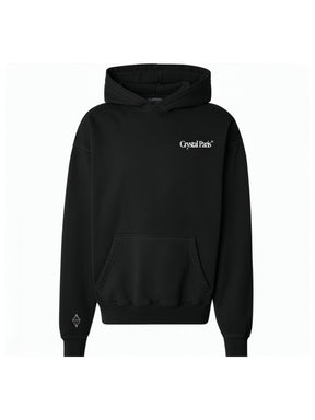 Time Oversized Hoodie