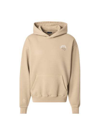 Polo Club Oversized Hoodie