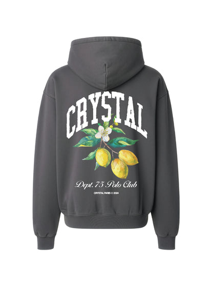 Polo Club Oversized Hoodie