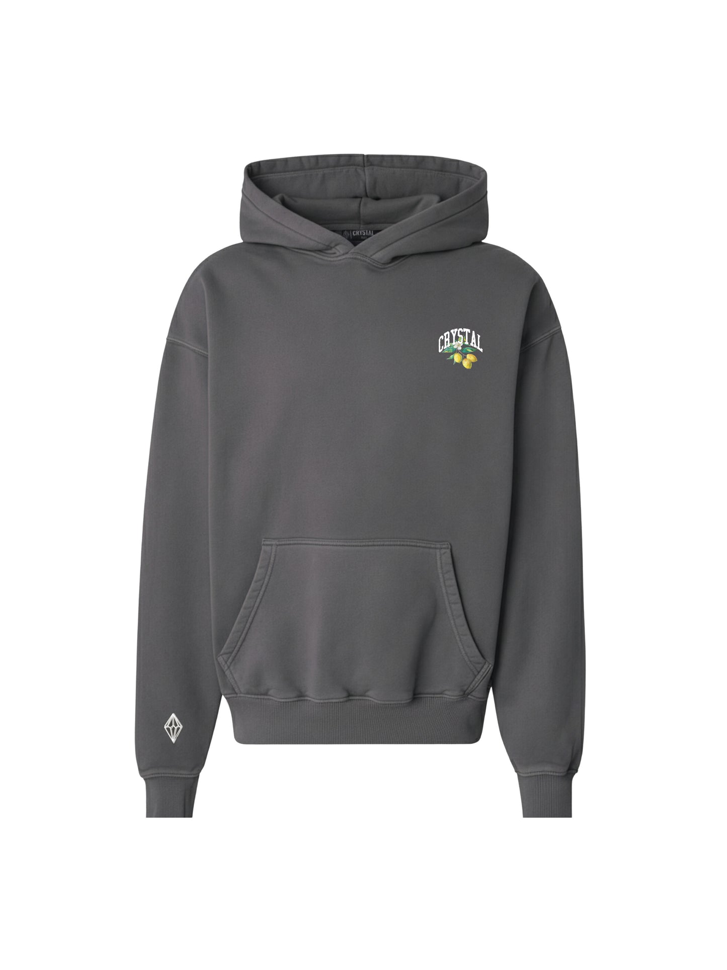 Polo Club Oversized Hoodie