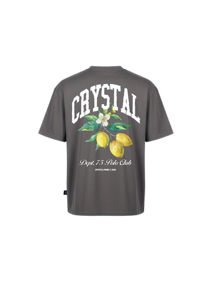 Polo Club Oversized T-Shirt