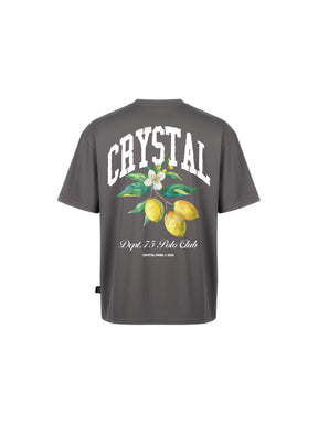 Polo Club Oversized T-Shirt
