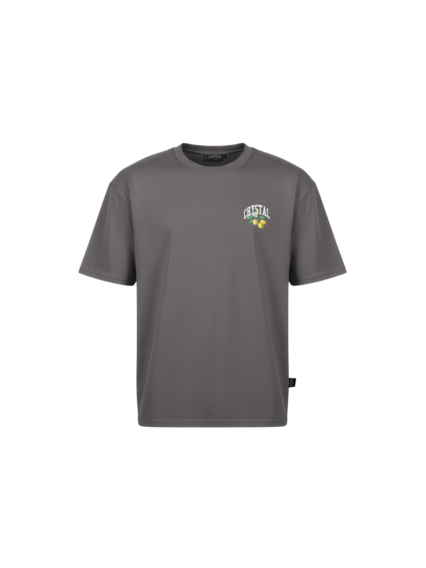 Polo Club Oversized T-Shirt