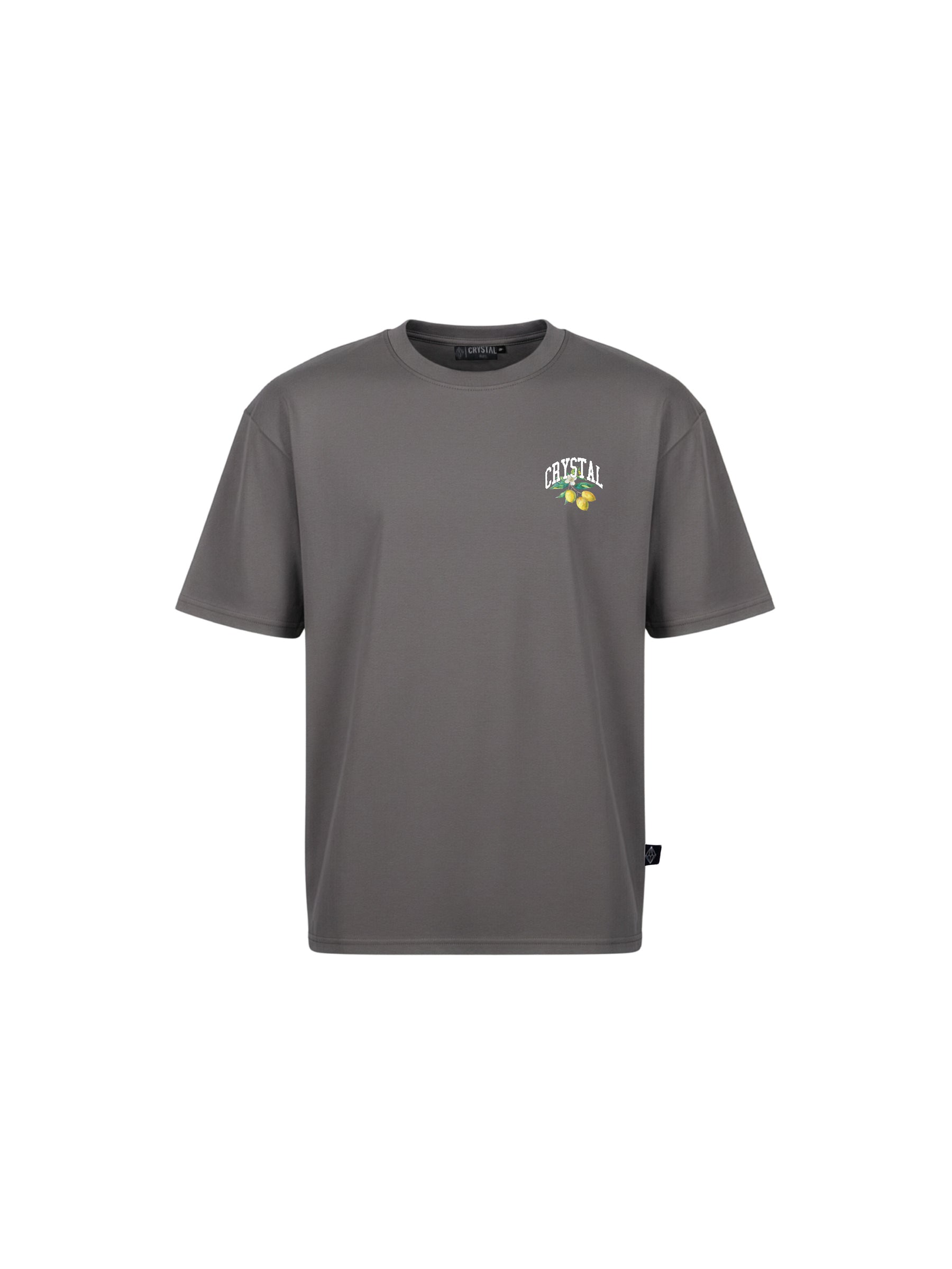 Polo Club Oversized T-Shirt