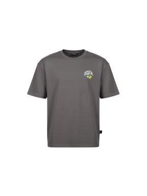 Polo Club Oversized T-Shirt