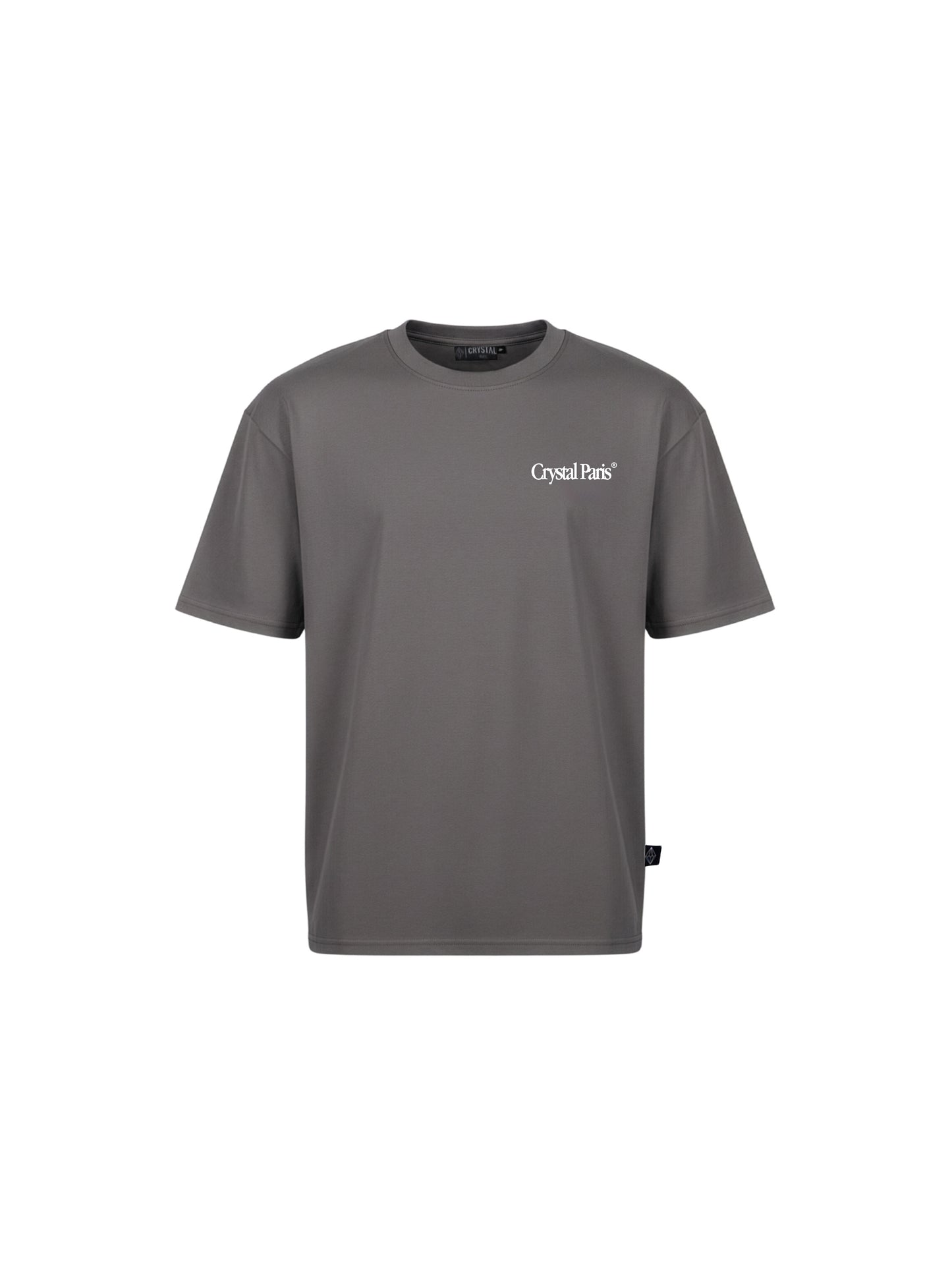 Time Oversized T-Shirt