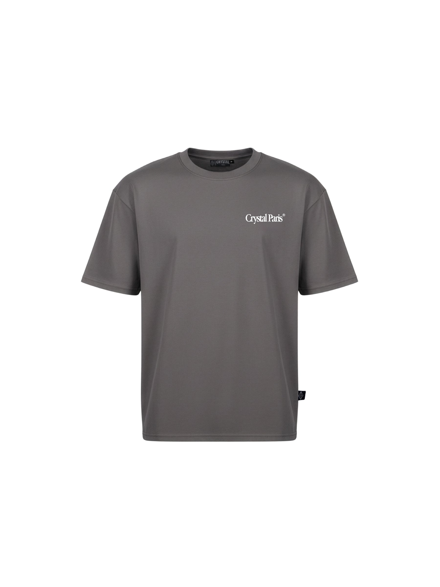 Time Oversized T-Shirt