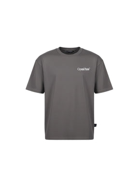 Time Oversized T-Shirt