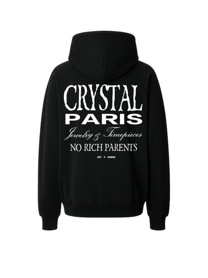 Rich Oversized Hoodie