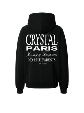 Rich Oversized Hoodie