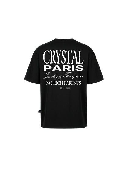 Rich Oversized T-Shirt