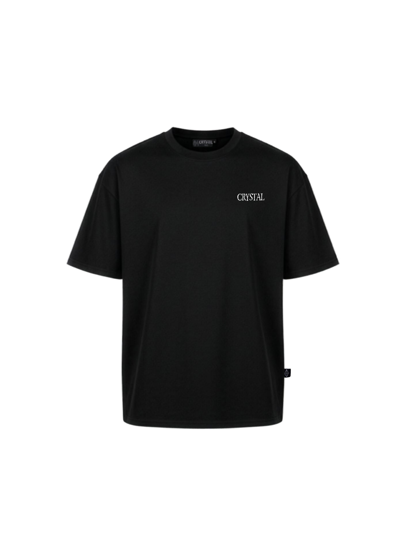 Rich Oversized T-Shirt