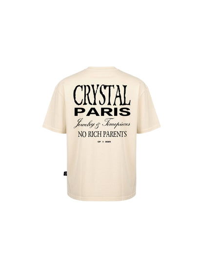 Rich Oversized T-Shirt