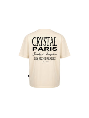 Rich Oversized T-Shirt