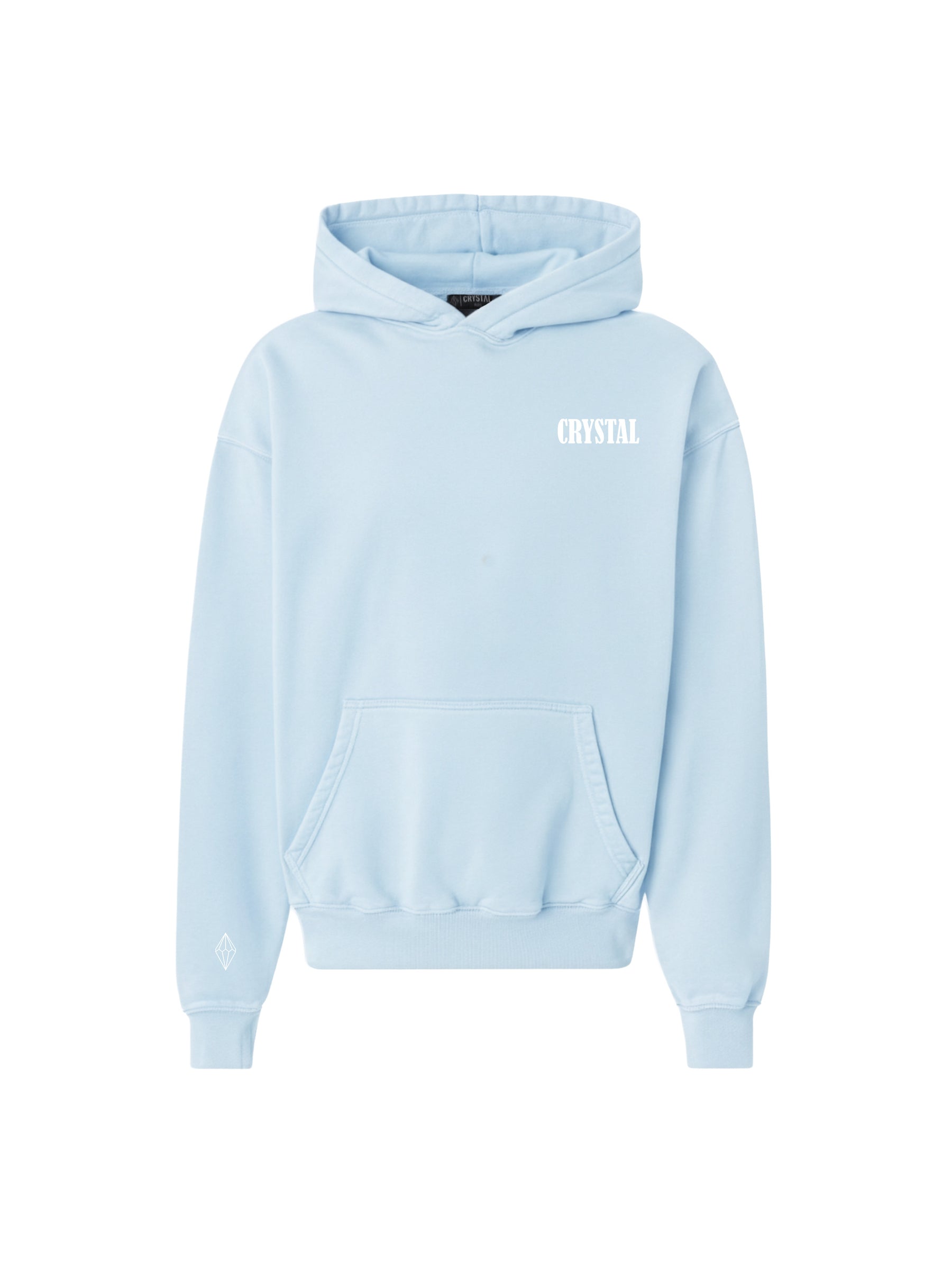 Trademark Oversized Hoodie