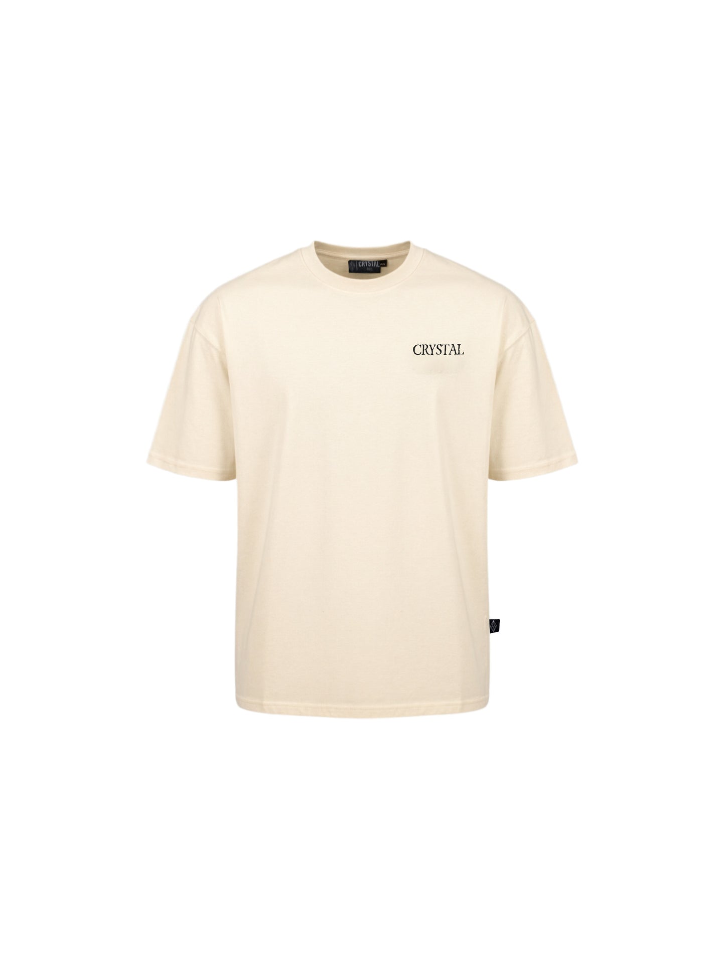 Rich Oversized T-Shirt