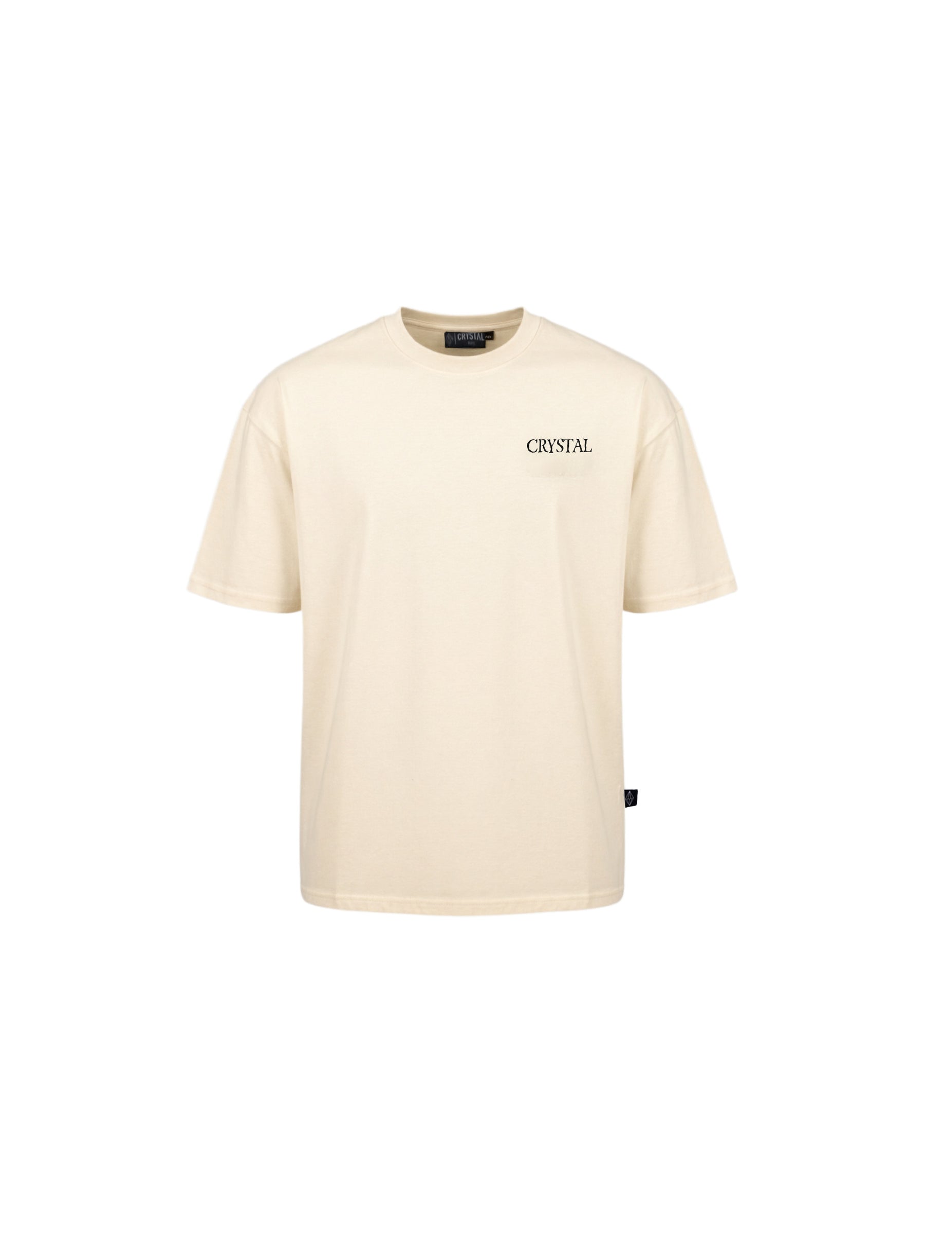 Rich Oversized T-Shirt
