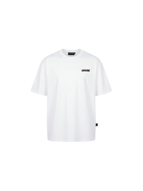 Rose Oversized T-Shirt