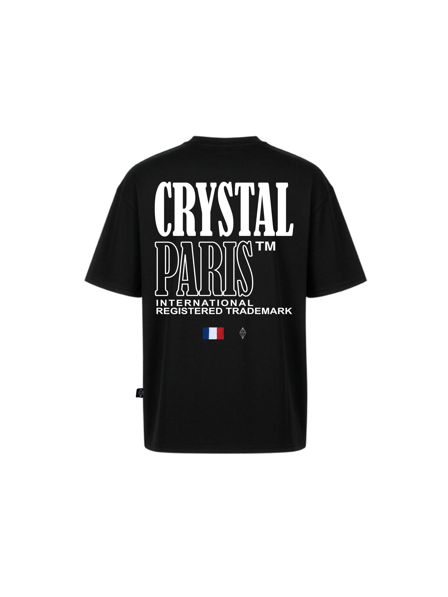Trademark Oversized T-Shirt
