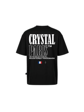 Trademark Oversized T-Shirt