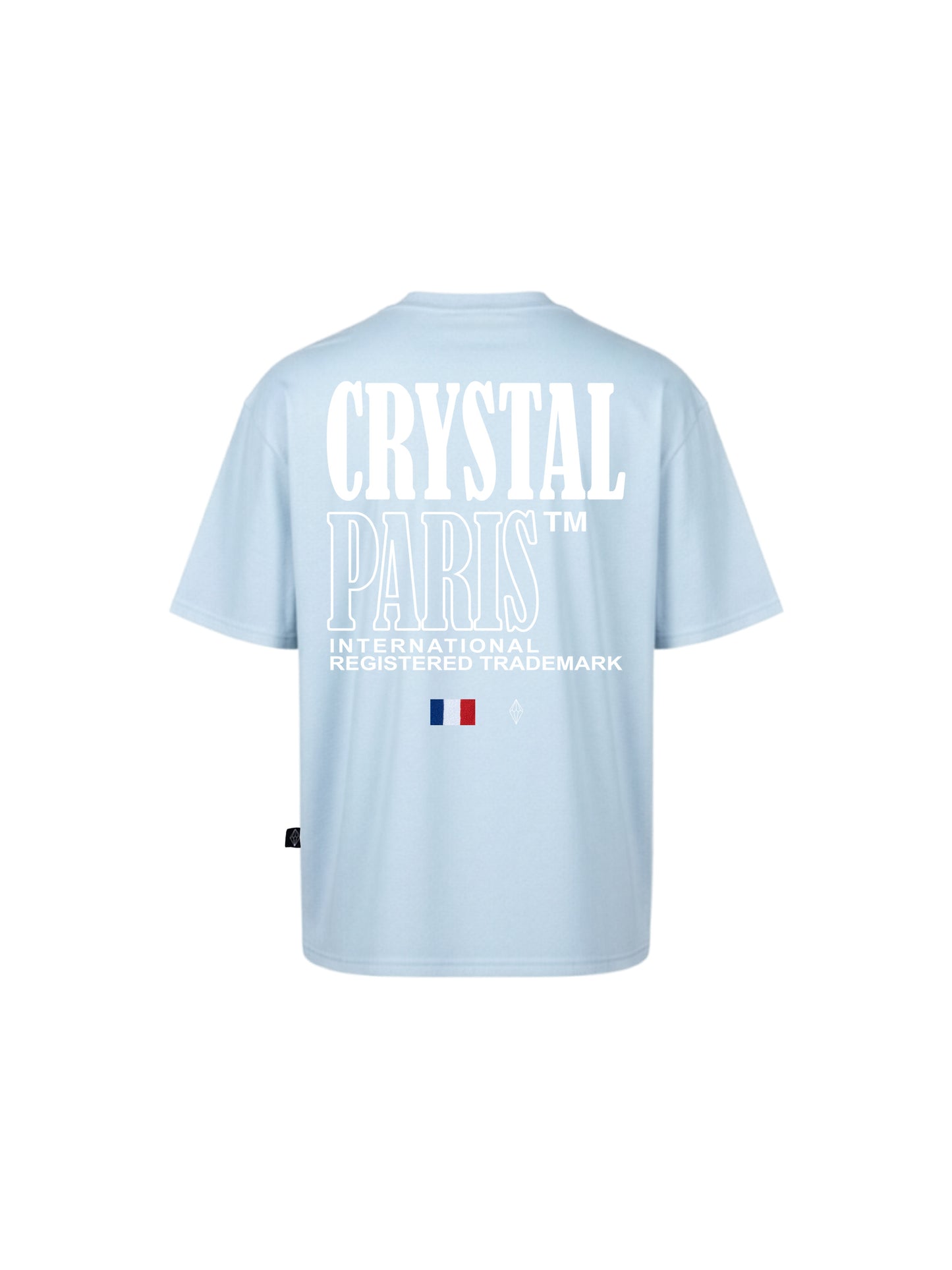 Trademark Oversized T-Shirt