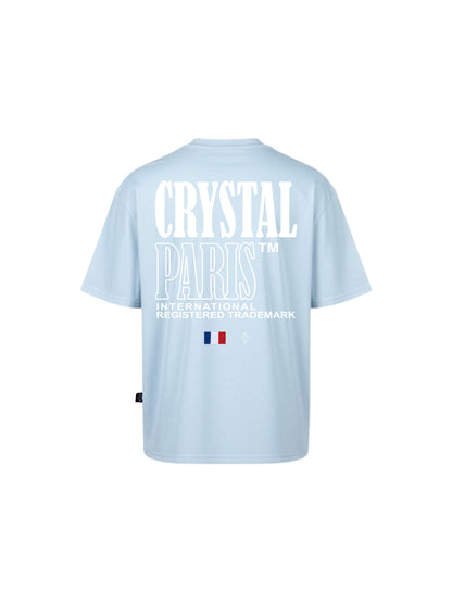 Trademark Oversized T-Shirt