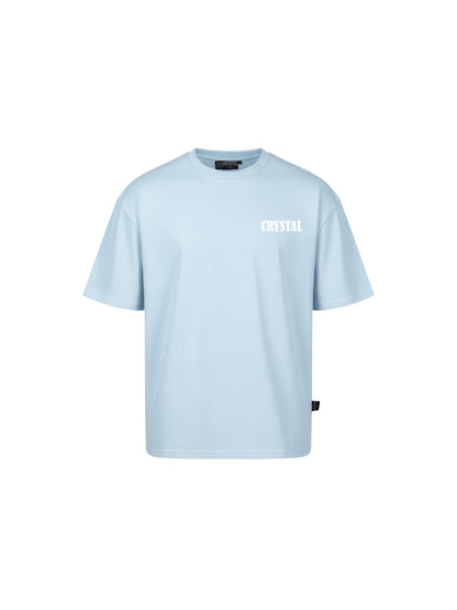 Trademark Oversized T-Shirt