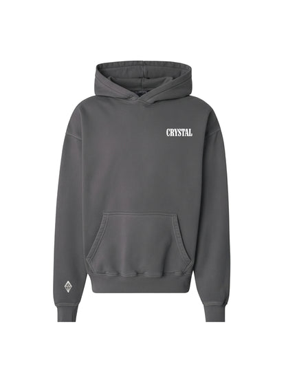 Wolf Oversized Hoodie