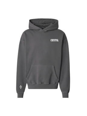 Wolf Oversized Hoodie